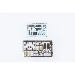 Eduard 3DL48058 1/48 OV-10A SPACE 3D Decal for Aircraft Space