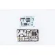 Eduard 3DL48058 1/48 OV-10A SPACE 3D Decal for Aircraft Space