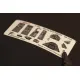 Eduard 3DL48059 1/48 SR-71A SPACE 3D Decal for Aircraft Space