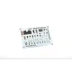 Eduard 3DL48077 1/48 P-47D Razorback SPACE 3D Decal for Aircraft Space