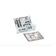 Eduard 3DL48079 1/48 Fw 190A-8 SPACE 3D Decal for Aircraft Space