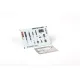 Eduard 3DL48083 1/48 F-86F-40 SPACE 3D Decal for Aircraft Space