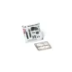 Eduard 3DL48085 1/48 Me 262A SPACE 3D Decal for Aircraft Space