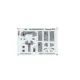 Eduard 3DL48089 1/48 Tornado IDS SPACE 3D Decal for Aircraft Space