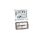 Eduard 3DL48092 1/48 Bf 109G-14/AS SPACE 3D Decal for Aircraft Space