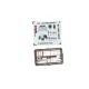 Eduard 3DL48092 1/48 Bf 109G-14/AS SPACE 3D Decal for Aircraft Space