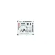Eduard 3DL48092 1/48 Bf 109G-14/AS SPACE 3D Decal for Aircraft Space