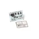 Eduard 3DL48094 1/48 Beaufort Mk.I SPACE 3D Decal for Aircraft Space