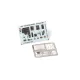 Eduard 3DL48094 1/48 Beaufort Mk.I SPACE 3D Decal for Aircraft Space