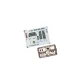 Eduard 3DL48098 1/48 A-10C SPACE 3D Decal for Aircraft Space