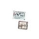 Eduard 3DL48100 1/48 Bf 109G-6 SPACE 3D Decal for Aircraft Space