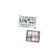 Eduard 3DL48100 1/48 Bf 109G-6 SPACE 3D Decal for Aircraft Space