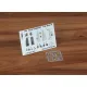 Eduard 3DL48104 1/48 F-16C Block 25 SPACE 3D Decal for Aircraft Space