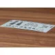 Eduard 3DL48106 1/48 F-16C Block 42 from 2006 SPACE 3D Decal for Aircraft Space