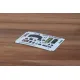 Eduard 3DL48113 1/48 F4U-1D SPACE 3D Decal for Aircraft Space