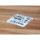 Eduard 3DL48114 1/48 A6M2-N Rufe SPACE 3D Decal for Aircraft Space