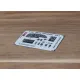 Eduard 3DL48120 1/48 PV-1 SPACE 3D Decal for Aircraft Space
