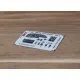 Eduard 3DL48120 1/48 PV-1 SPACE 3D Decal for Aircraft Space