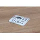 Eduard 3DL48124 1/48 MiG-17F SPACE 3D Decal for Aircraft Space