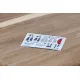 Eduard 3DL48129 1/48 F-16D Block 30 SPACE 3D Decal for Aircraft Space