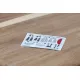 Eduard 3DL48129 1/48 F-16D Block 30 SPACE 3D Decal for Aircraft Space
