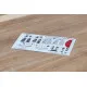 Eduard 3DL48130 1/48 F-16D Block 40 SPACE 3D Decal for Aircraft Space
