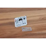 Eduard 3DL48133 1/48 Yak-9T SPACE 3D Decal for Aircraft Space