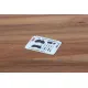 Eduard 3DL48135 1/48 Bf 109K SPACE 3D Decal for Aircraft Space