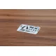 Eduard 3DL48137 1/48 Vampire FB.5 SPACE 3D Decal for Aircraft Space