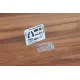 Eduard 3DL48138 1/48 Vampire FB.9 SPACE 3D Decal for Aircraft Space