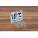 Eduard 3DL48140 1/48 Hunter FGA.9 SPACE 3D Decal for Aircraft Space