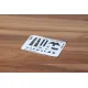 Eduard 3DL48140 1/48 Hunter FGA.9 SPACE 3D Decal for Aircraft Space