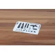 Eduard 3DL48141 1/48 Hunter FR.10 SPACE 3D Decal for Aircraft Space