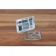 Eduard 3DL48144 1/48 Sea King HAS.1 SPACE 3D Decal for Aircraft Space