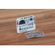 Eduard 3DL48147 1/48 Seafire F.XVII SPACE 3D Decal for Aircraft Space