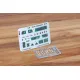 Eduard 3DL48148 1/48 Mi-17 SPACE 3D Decal for Aircraft Space