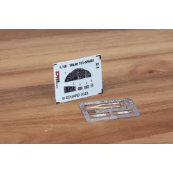 Eduard 3DL48151 1/48 X-1 SPACE 3D Decal for Aircraft Space