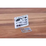 Eduard 3DL48156 1/48 Ki-21-I SPACE 3D Decal for Aircraft Space