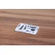 Eduard 3DL48159 1/48 Go 244B SPACE 3D Decal for Aircraft Space