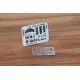 Eduard 3DL48165 1/48 F4U-2 SPACE 3D Decal for Aircraft Space