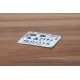 Eduard 3DL48196 1/48 P-39Q SPACE 3D Decal for Aircraft Space
