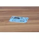 Eduard 3DL48200 1/48 Mustang Mk.III SPACE 3D Decal for Aircraft Space