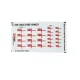 Eduard 3DL53005 1/350 Royal Navy ensign flags (cruiser/destroyers) SPACE 0 3D Decal for Ships Space Eduard 3DL53005 1/350 Royal Navy ensign flags (cruiser/destroyers) SPACE 0 3D Decal for Ships Space