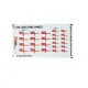 Eduard 3DL53005 1/350 Royal Navy ensign flags (cruiser/destroyers) SPACE 0 3D Decal for Ships Space Eduard 3DL53005 1/350 Royal Navy ensign flags (cruiser/destroyers) SPACE 0 3D Decal for Ships Space