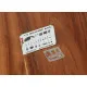 Eduard 3DL72010 1/72 Ki-21-Ib SPACE 3D Decal for Aircraft Space