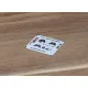 Eduard 3DL72018 1/72 Bf 109F SPACE 3D Decal for Aircraft Space