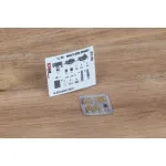 Eduard 3DL72020 1/72 OV-10A SPACE 3D Decal for Aircraft Space