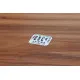 Eduard 3DL72021 1/72 Fw 190A-5 SPACE 3D Decal for Aircraft Space
