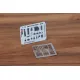 Eduard 3DL72028 1/72 A-6A SPACE 3D Decal for Aircraft Space