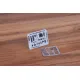 Eduard 3DL72034 1/72 A-6E SPACE 3D Decal for Aircraft Space